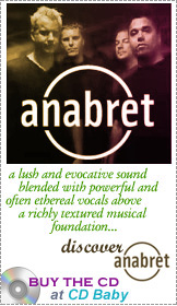 Anabret